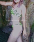 Анкета проститутки Оксана - метро Тверской, возраст - 19