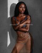 Анкета проститутки Юля - метро Тверской, возраст - 19