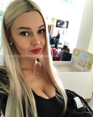 Анкета проститутки Лера - метро Фили-Давыдково, возраст - 20