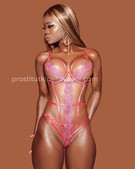 Анкета проститутки Анюта - метро Бибирево, возраст - 20