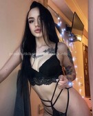 Анкета проститутки Ленусик - метро Тверской, возраст - 20