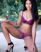 Анкета проститутки Инга - метро Даниловский, возраст - 20