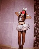 Анкета проститутки Римма - метро Чертаново Северное, возраст - 20