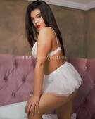 Анкета проститутки Арина - метро Фили-Давыдково, возраст - 20