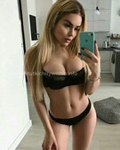 Анкета проститутки Эмма - метро Ломоносовский, возраст - 21