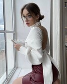 Анкета проститутки Инга - метро Теплый Стан, возраст - 21