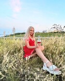 Анкета проститутки Нила - метро Сокольники, возраст - 21