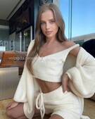 Анкета проститутки Галина - метро Нагатино-Садовники, возраст - 22