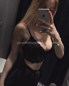 Анкета проститутки Стефания - метро Беговой, возраст - 22