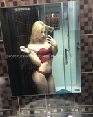 Анкета проститутки Таюша - метро Басманный, возраст - 22