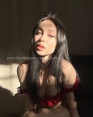 Анкета проститутки Стефания - метро Хорошевский, возраст - 22