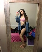 Анкета проститутки Стелла - метро Тропарево-Никулино, возраст - 22