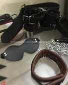 Анкета проститутки Диана - метро Чертаново Северное, возраст - 22