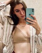 Анкета проститутки Лаура - метро Тимирязевский, возраст - 22