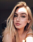 Анкета проститутки Варвара - метро Хамовники, возраст - 22