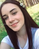 Анкета проститутки Сабина - метро Пресненский, возраст - 22