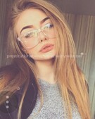 Анкета проститутки Дарина - метро Коньково, возраст - 22