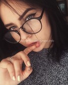 Анкета проститутки Викуля - метро Мещанский, возраст - 22