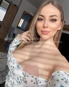 Анкета проститутки Ксения - метро Ростокино, возраст - 23