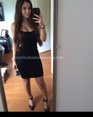 Анкета проститутки Марго - метро Мещанский, возраст - 23