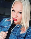 Анкета проститутки Илона - метро Измайлово, возраст - 23