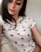 Анкета проститутки Рада - метро Даниловский, возраст - 23