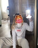 Анкета проститутки Рената - метро Хамовники, возраст - 23