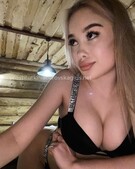 Анкета проститутки Даша - метро Дорогомилово, возраст - 23