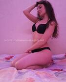 Анкета проститутки Юля - метро Тушино, возраст - 23