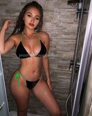 Анкета проститутки Лиза - метро Хорошевский, возраст - 23