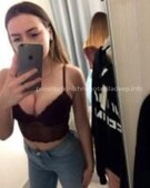 Анкета проститутки Милана - метро Ясенево, возраст - 23