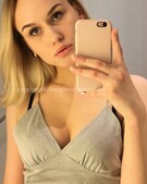 Анкета проститутки Марта - метро Ломоносовский, возраст - 23