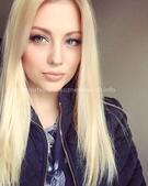 Анкета проститутки Роза - метро Якиманка, возраст - 23