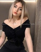 Анкета проститутки Юлия - метро Текстильщики, возраст - 23