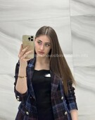 Анкета проститутки Устина - метро Тверской, возраст - 23