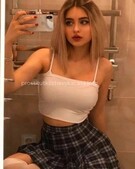 Анкета проститутки Елизавета - метро Басманный, возраст - 23