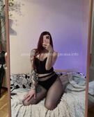 Анкета проститутки Ольга - метро Семеновский, возраст - 23