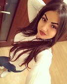 Анкета проститутки Стелла - метро Тверской, возраст - 23