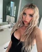 Анкета проститутки Анюта - метро Хамовники, возраст - 23