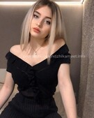 Анкета проститутки Алиса - метро Северное Медведково, возраст - 23