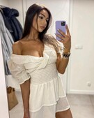 Анкета проститутки Даша - метро Измайлово, возраст - 23