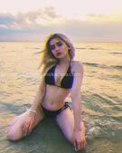 Анкета проститутки Стелла - метро Даниловский, возраст - 23