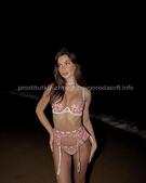 Анкета проститутки Надюша - метро Замоскворечье, возраст - 23