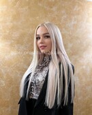 Анкета проститутки Роза - метро Северное Медведково, возраст - 23