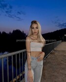 Анкета проститутки Лариса - метро Даниловский, возраст - 23