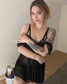 Анкета проститутки Ирина - метро Таганский, возраст - 23