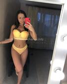 Анкета проститутки Леночка - метро Лосиноостровский, возраст - 23