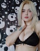 Анкета проститутки Полина - метро Щукино, возраст - 23