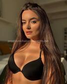 Анкета проститутки Лолита - метро Румянцево, возраст - 23