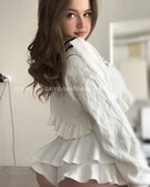 Анкета проститутки Олечка - метро Фили-Давыдково, возраст - 23